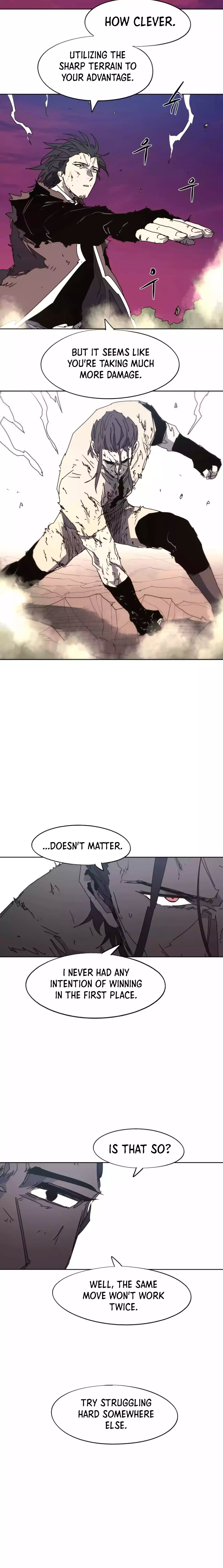 The Knight of Embers chapter 141 page 3