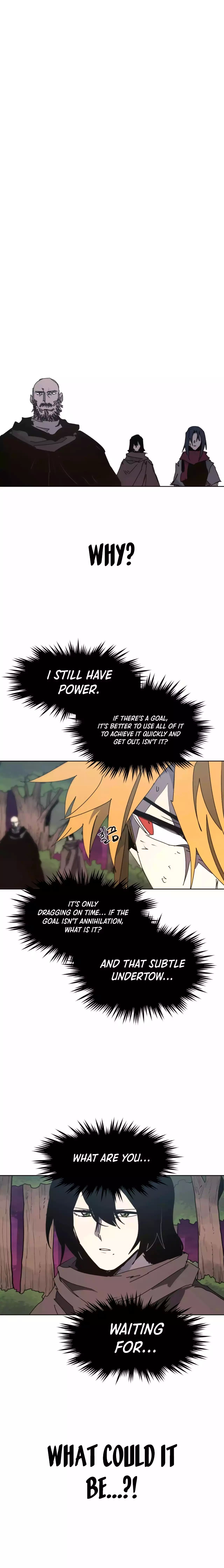 The Knight of Embers chapter 141 page 6