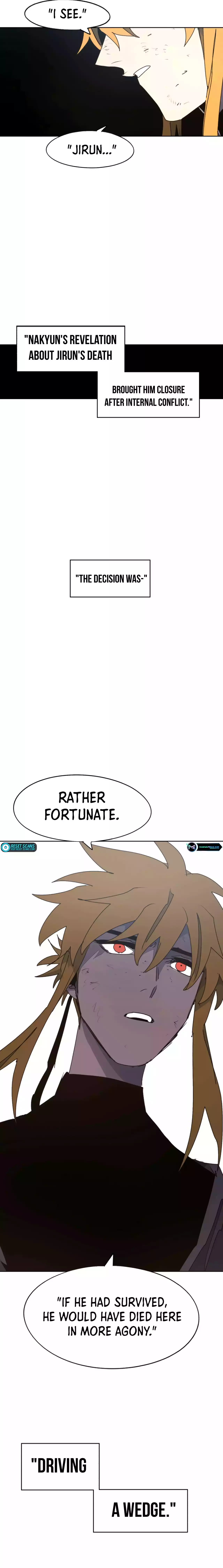 The Knight of Embers chapter 142 page 10