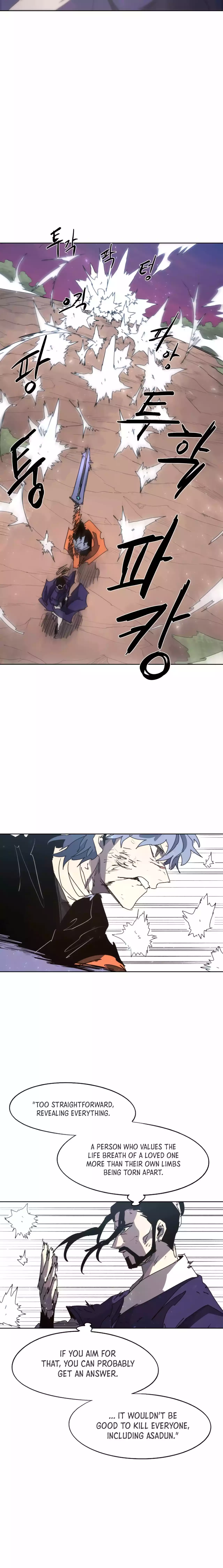 The Knight of Embers chapter 142 page 15