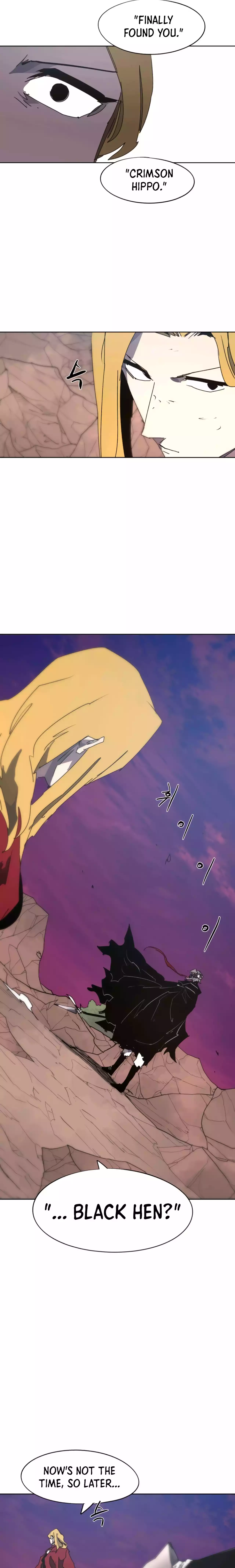 The Knight of Embers chapter 142 page 17