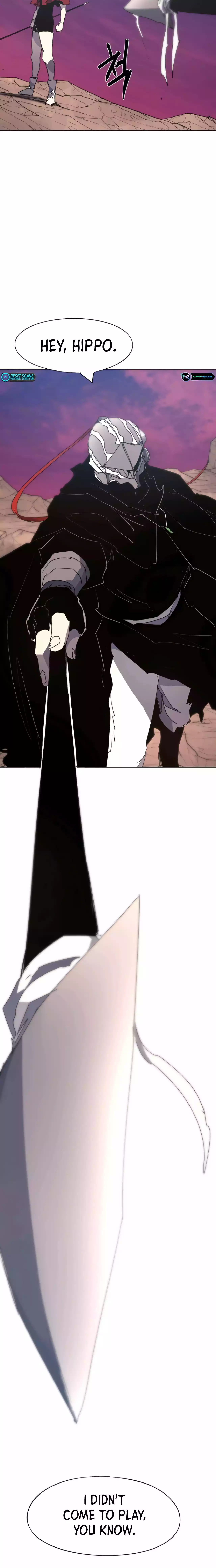 The Knight of Embers chapter 142 page 18