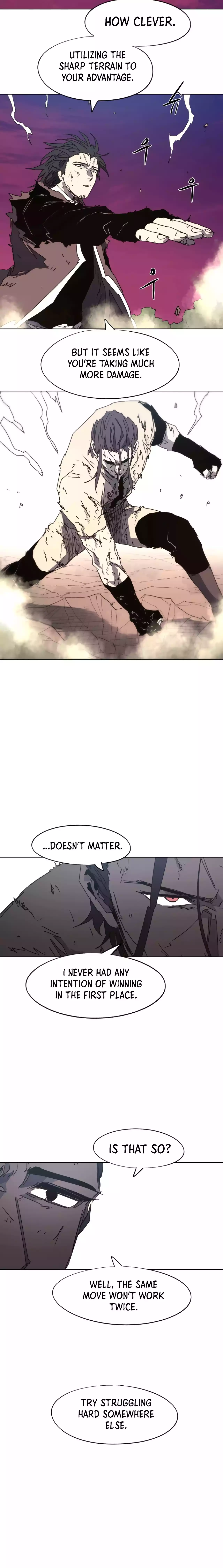 The Knight of Embers chapter 142 page 3