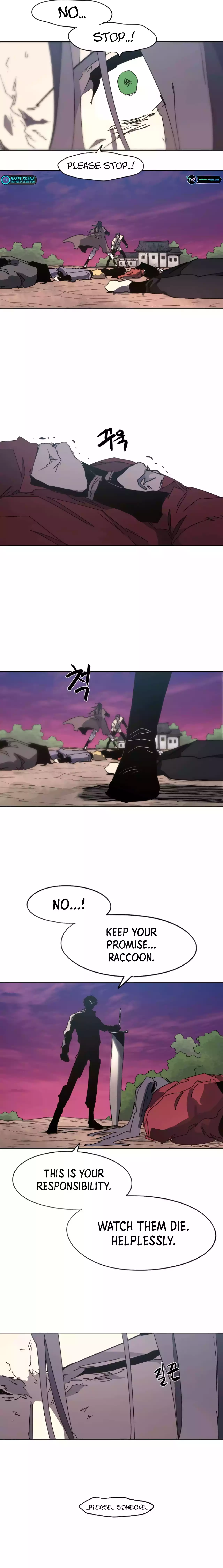 The Knight of Embers chapter 142 page 5