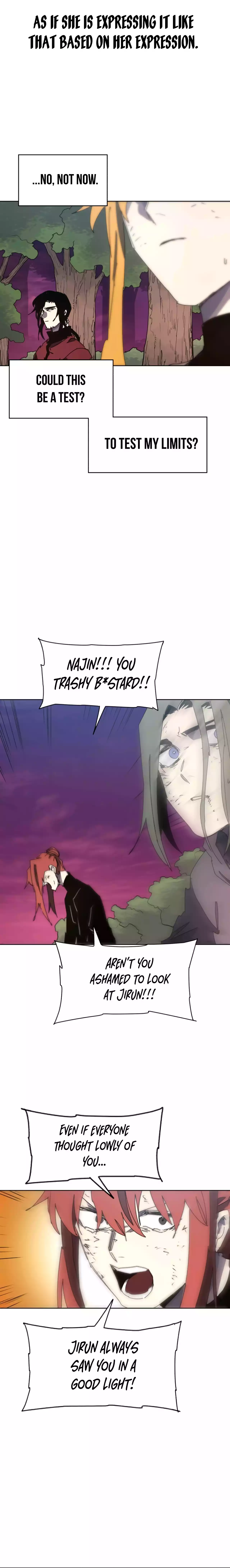 The Knight of Embers chapter 142 page 8