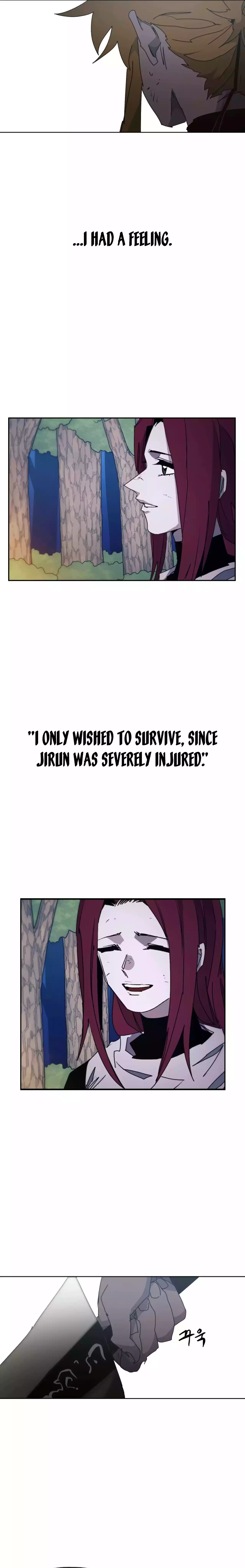 The Knight of Embers chapter 142 page 9