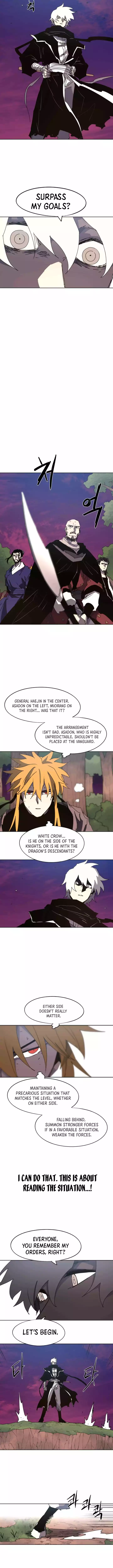 The Knight of Embers chapter 143 page 4