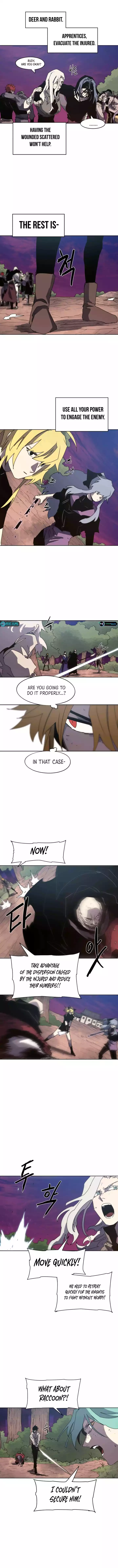 The Knight of Embers chapter 143 page 5