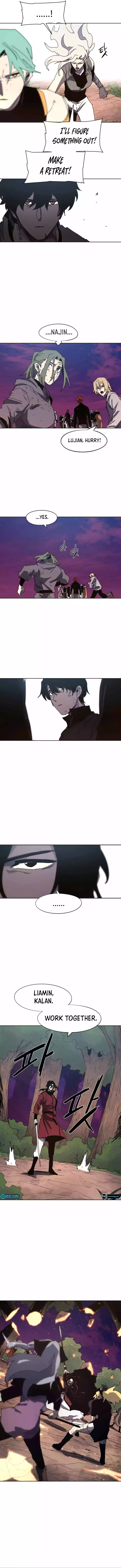 The Knight of Embers chapter 143 page 6