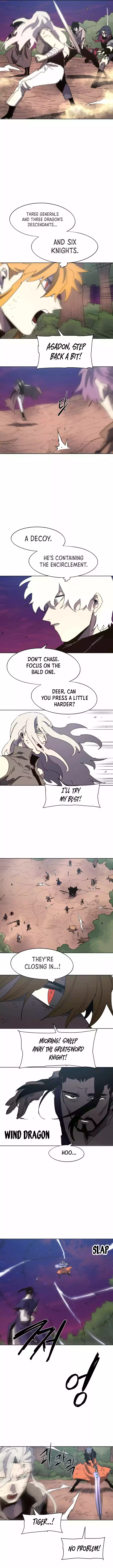 The Knight of Embers chapter 143 page 7