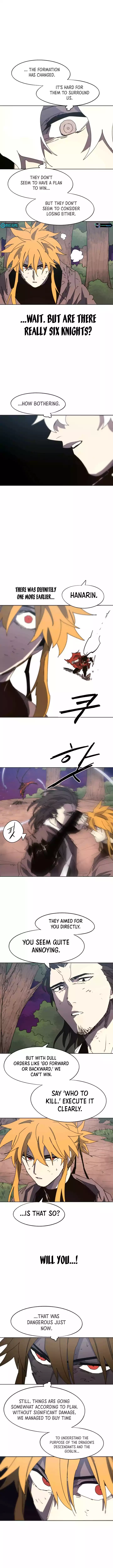 The Knight of Embers chapter 143 page 8