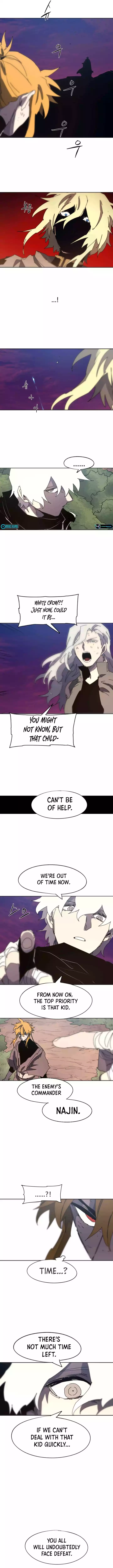 The Knight of Embers chapter 143 page 9