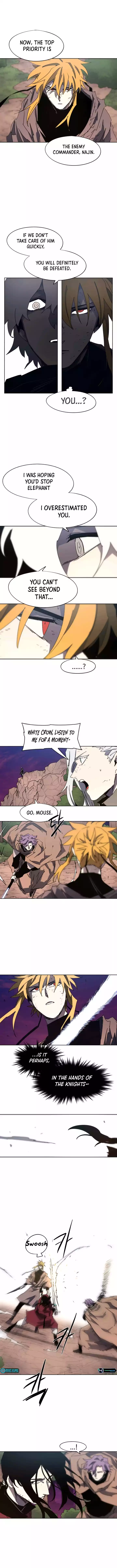 The Knight of Embers chapter 144 page 2