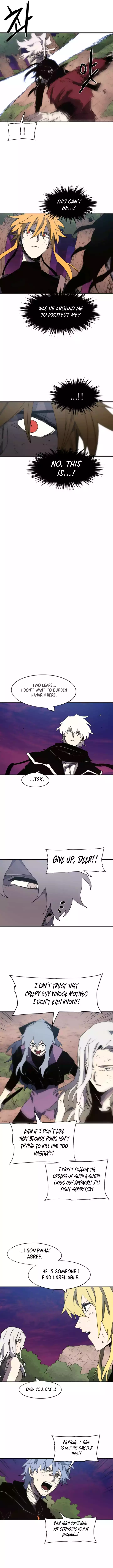 The Knight of Embers chapter 144 page 3