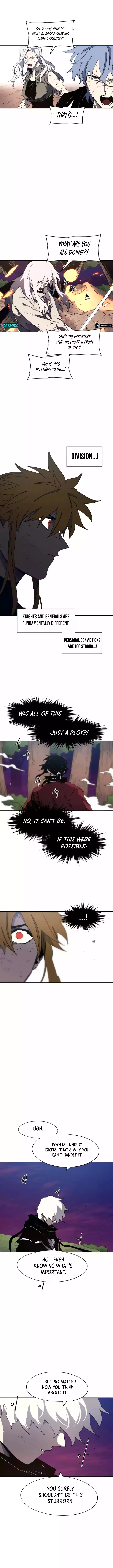 The Knight of Embers chapter 144 page 4