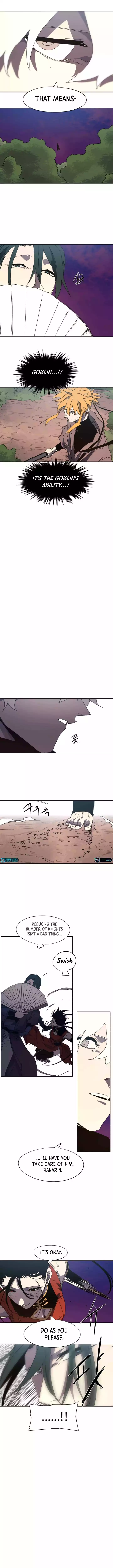 The Knight of Embers chapter 144 page 5