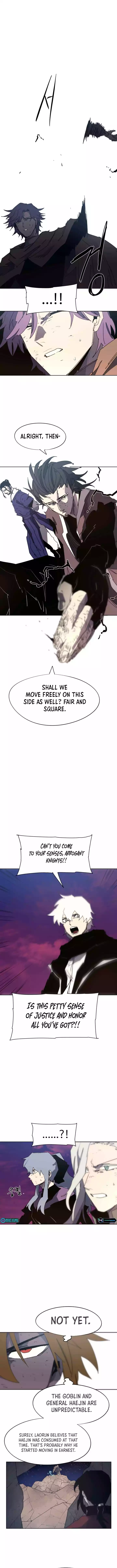 The Knight of Embers chapter 144 page 6