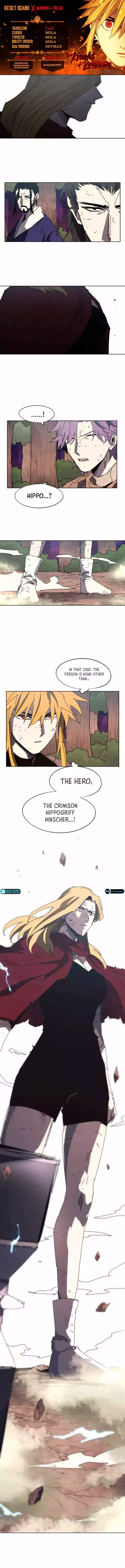 The Knight of Embers chapter 145 page 1