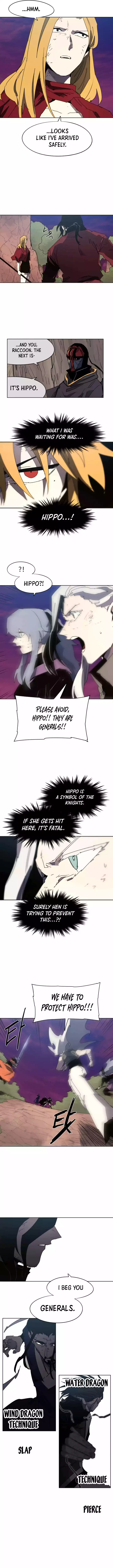 The Knight of Embers chapter 145 page 2