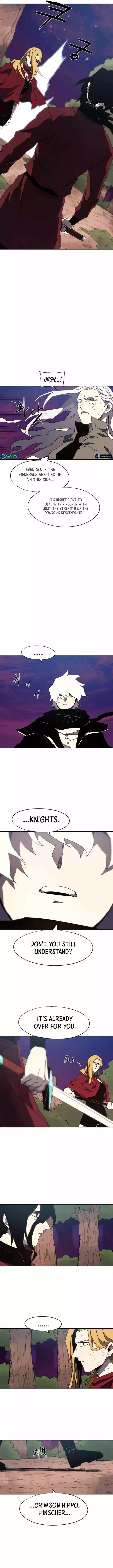 The Knight of Embers chapter 145 page 3