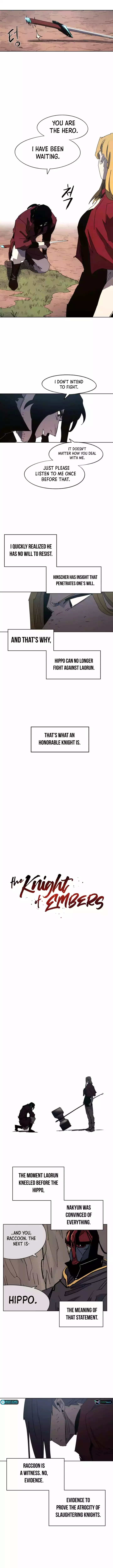 The Knight of Embers chapter 145 page 4