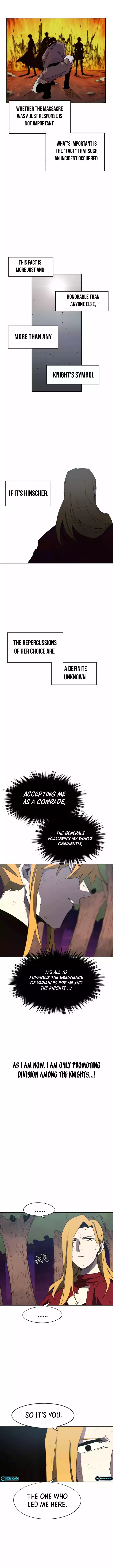 The Knight of Embers chapter 145 page 5