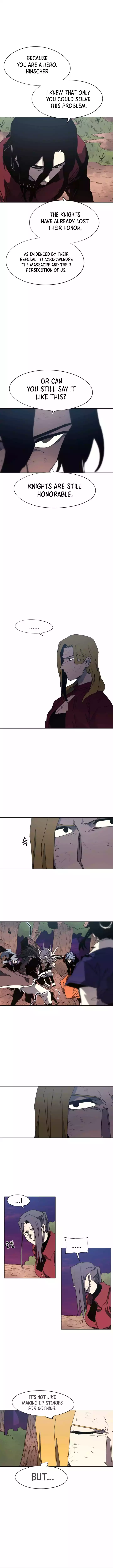 The Knight of Embers chapter 145 page 6