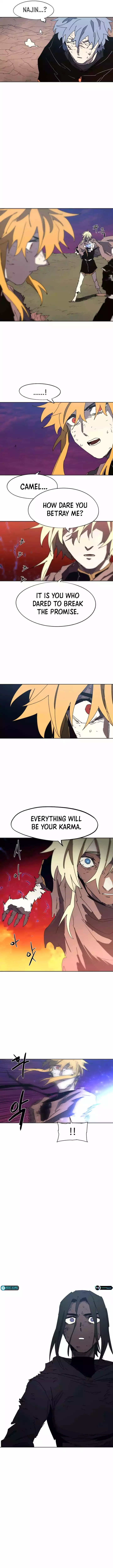 The Knight of Embers chapter 145 page 8