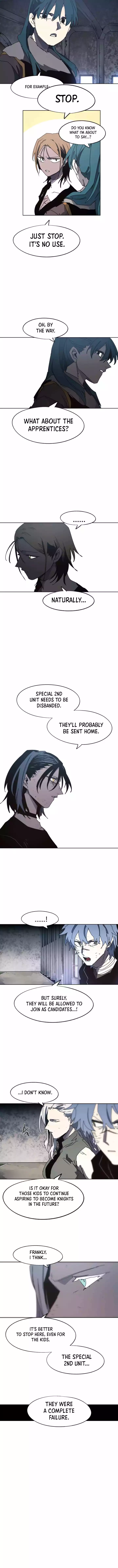 The Knight of Embers chapter 146 page 3