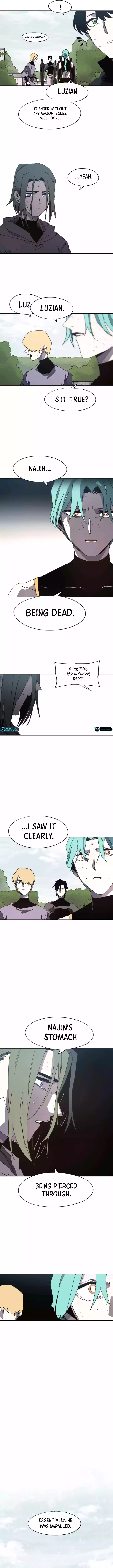 The Knight of Embers chapter 146 page 4