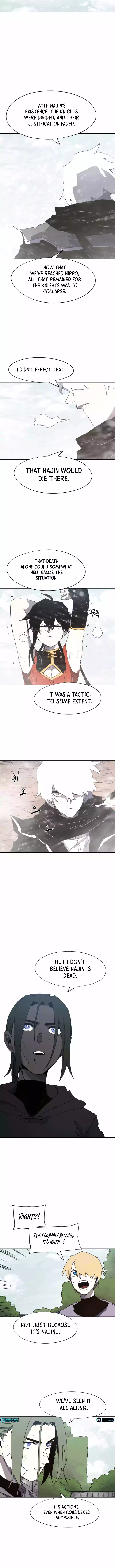 The Knight of Embers chapter 146 page 5