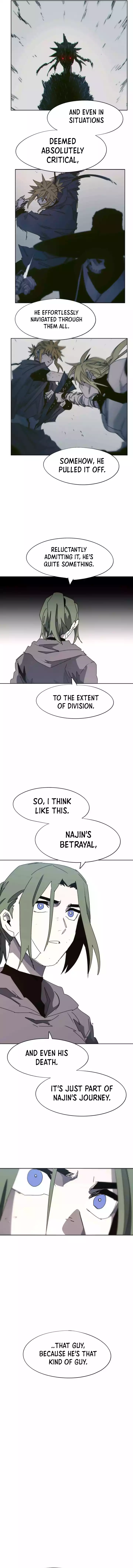 The Knight of Embers chapter 146 page 6