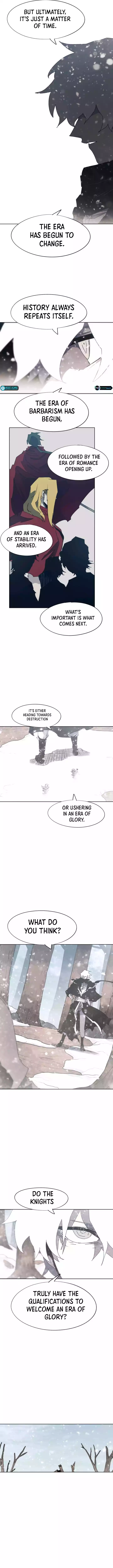 The Knight of Embers chapter 146 page 7