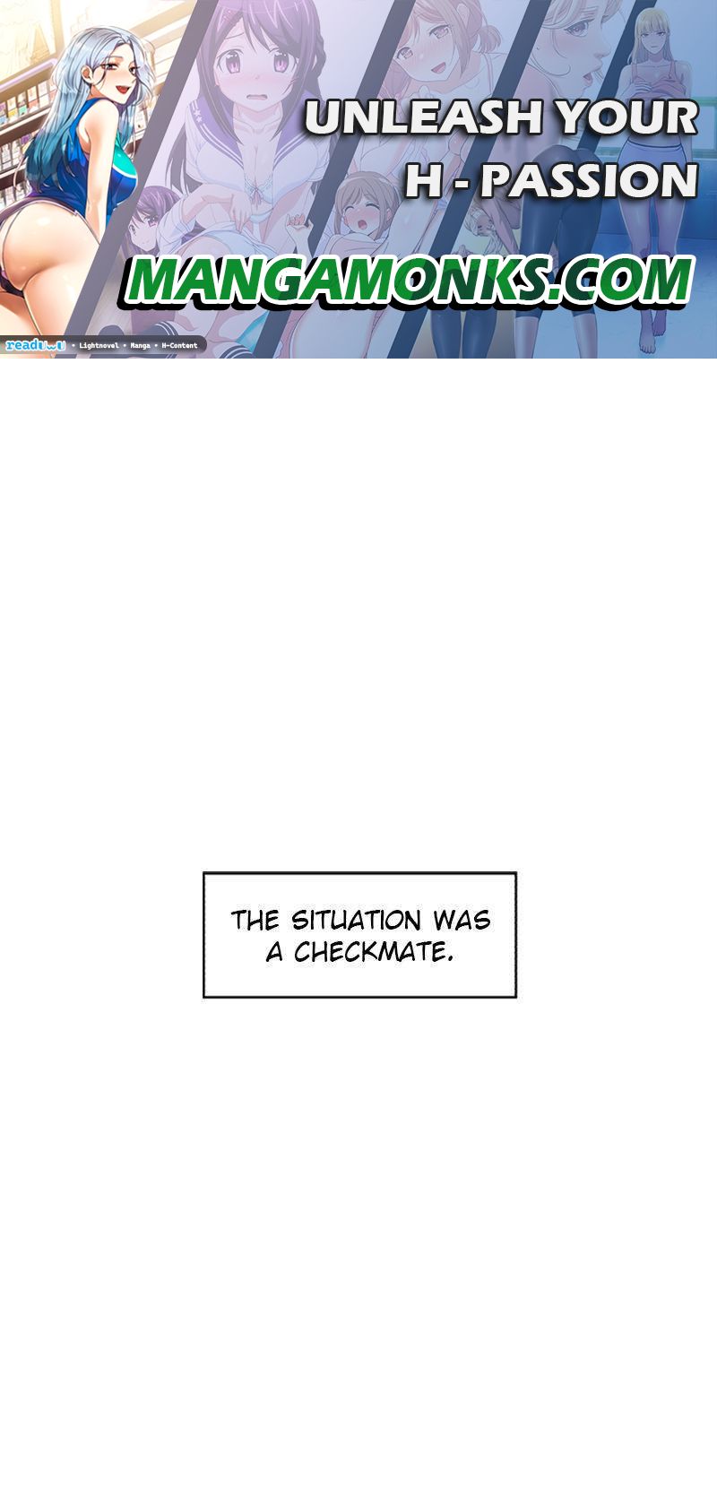 The Knight of Embers chapter 147 page 1