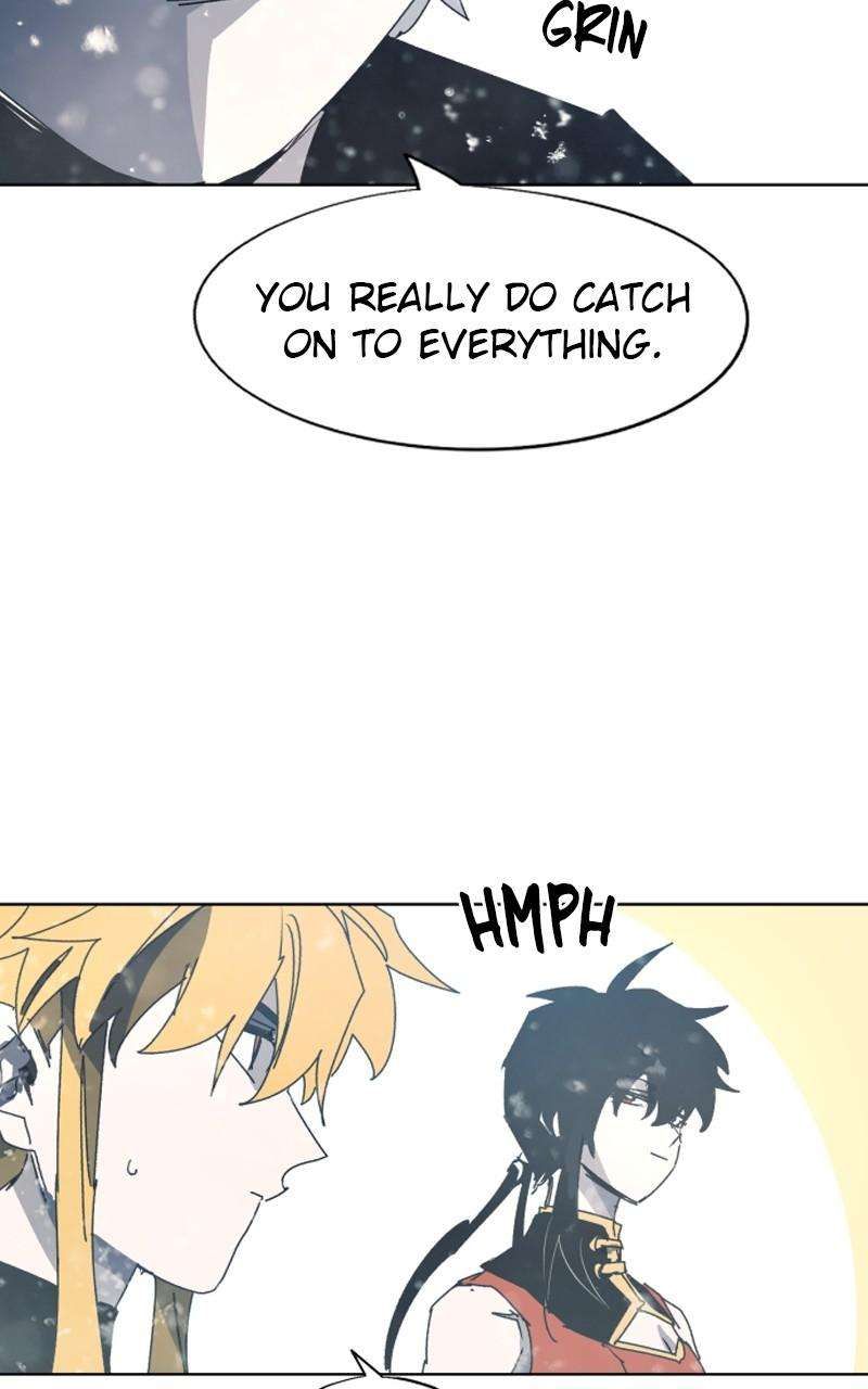 The Knight of Embers chapter 147 page 20