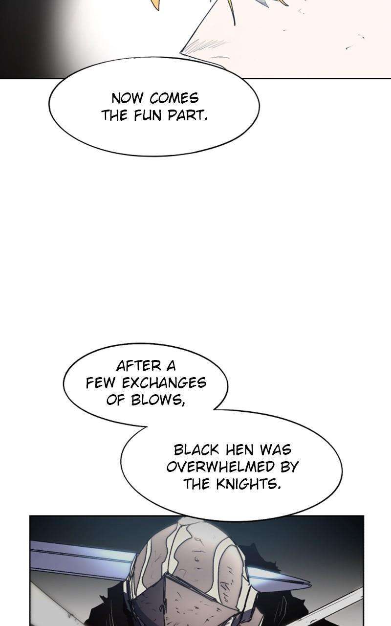 The Knight of Embers chapter 147 page 25
