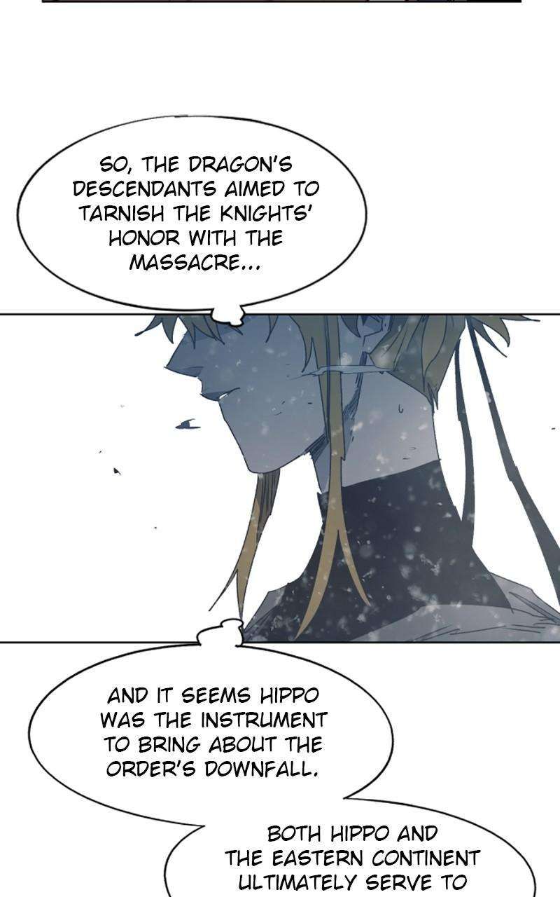 The Knight of Embers chapter 147 page 27