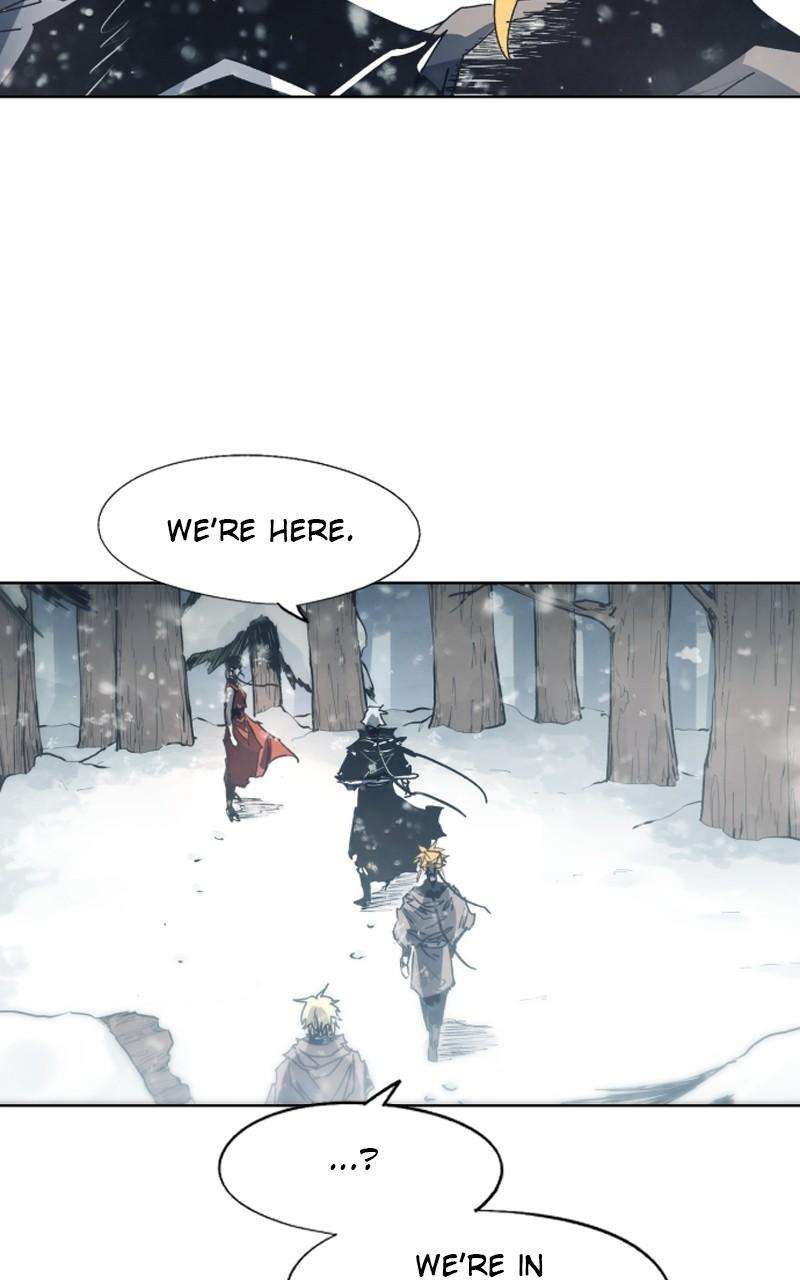 The Knight of Embers chapter 147 page 31