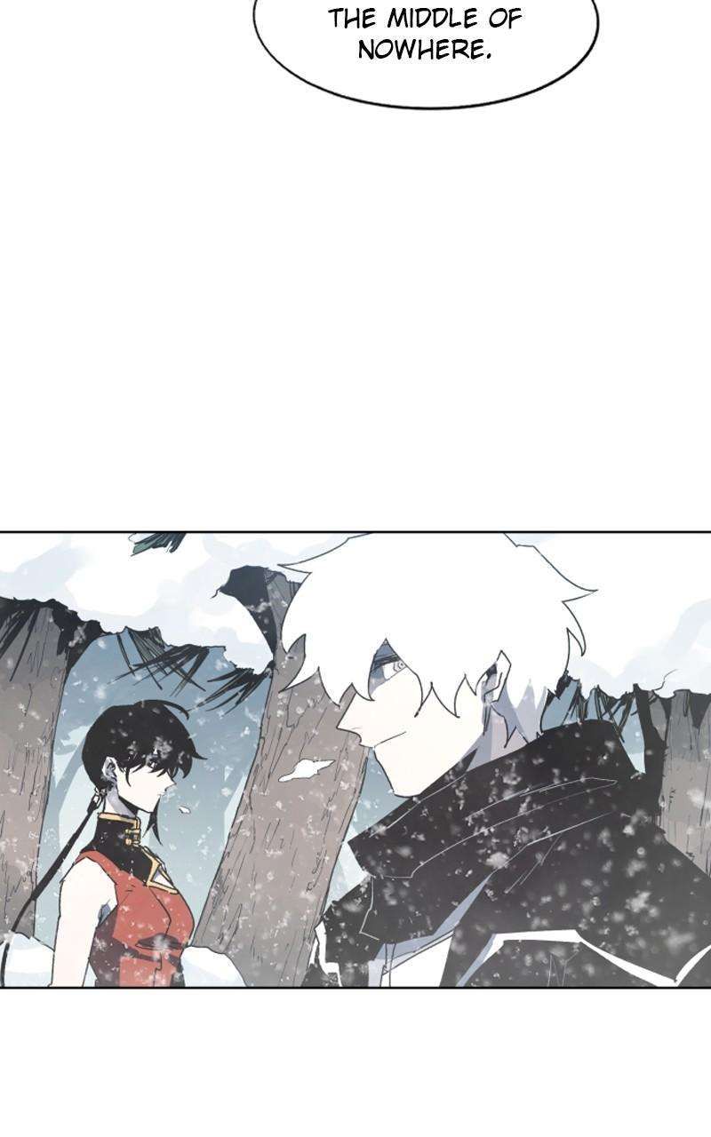 The Knight of Embers chapter 147 page 32