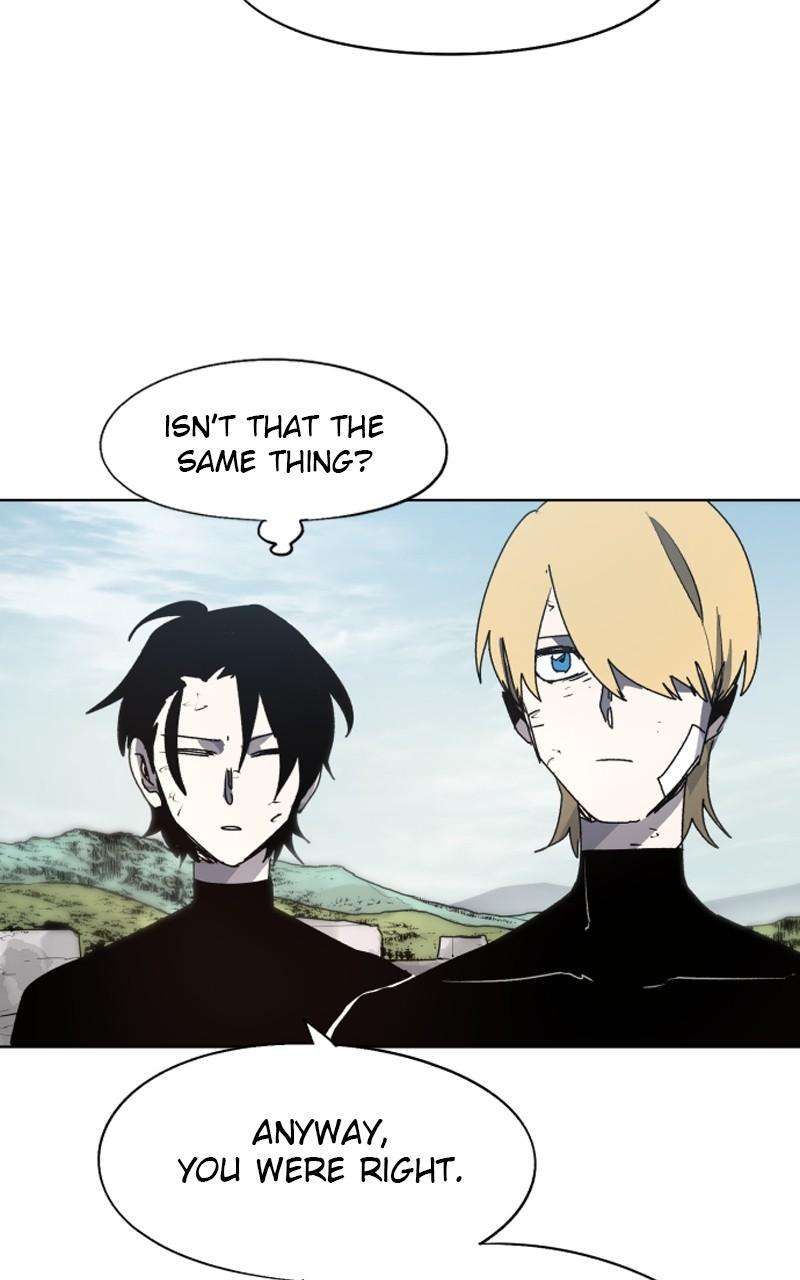 The Knight of Embers chapter 147 page 45