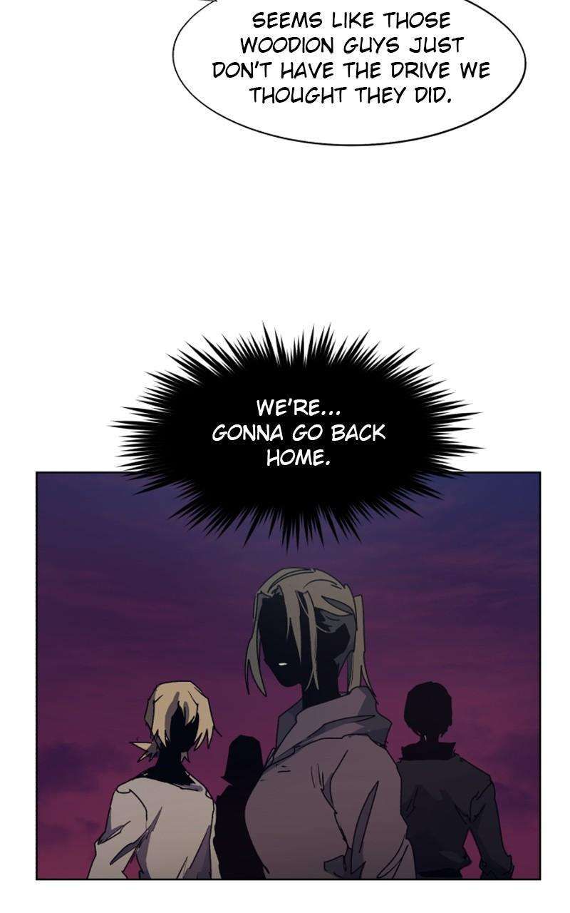 The Knight of Embers chapter 147 page 46