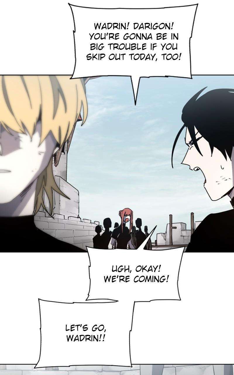 The Knight of Embers chapter 147 page 50