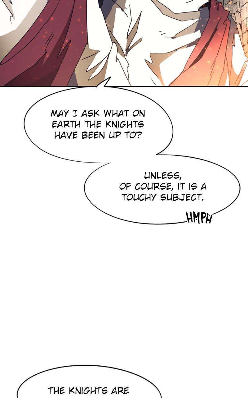 The Knight of Embers chapter 147 page 56