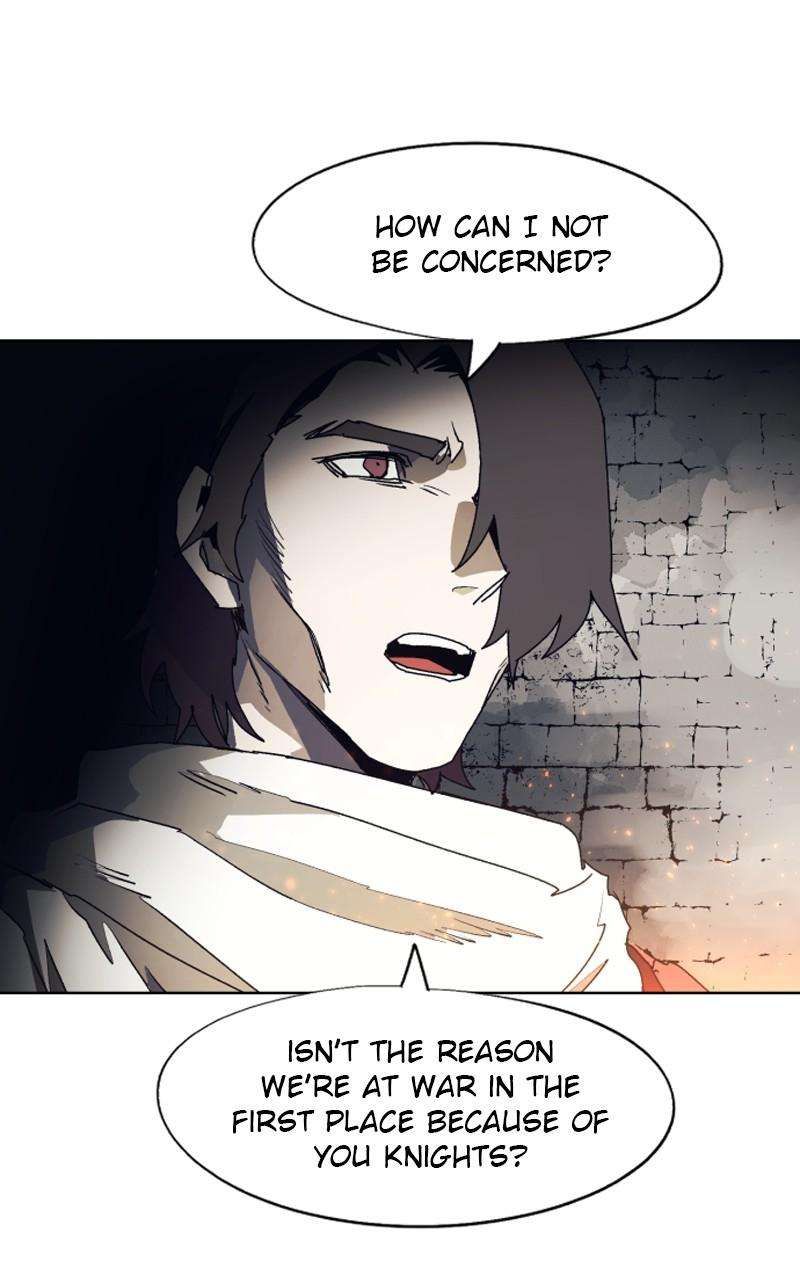 The Knight of Embers chapter 147 page 58