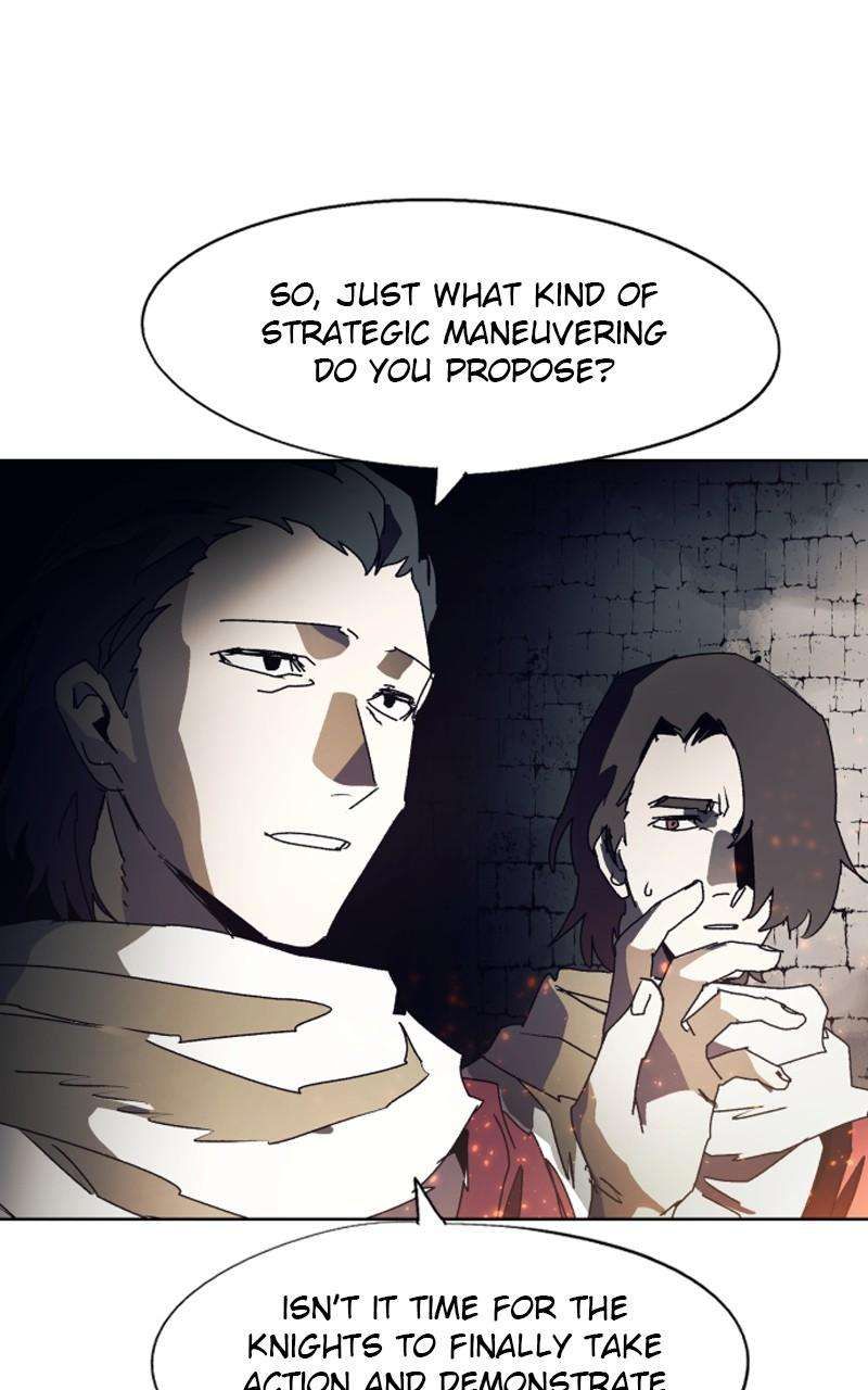 The Knight of Embers chapter 147 page 62