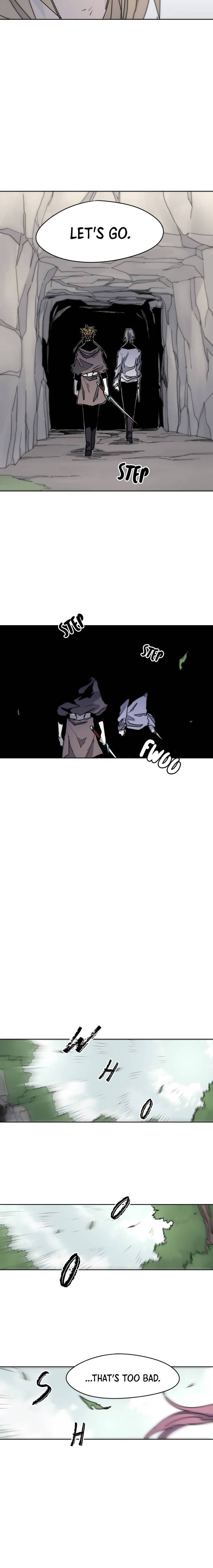 The Knight of Embers chapter 15 page 12