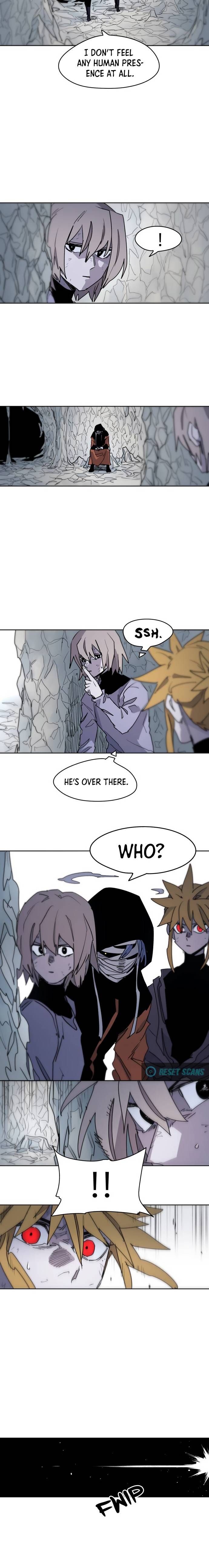 The Knight of Embers chapter 15 page 14