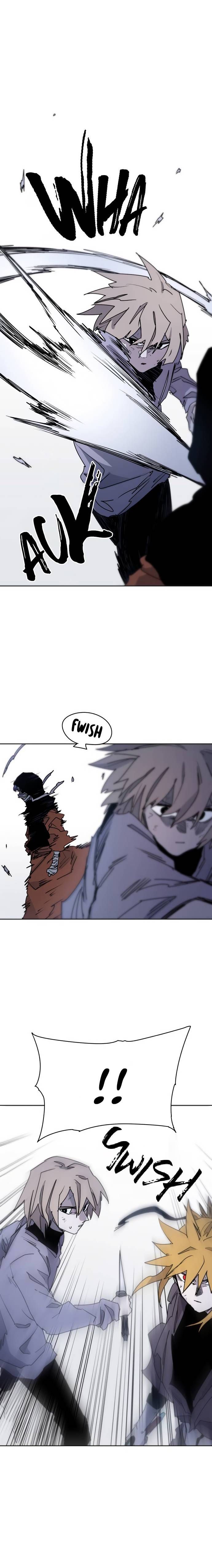 The Knight of Embers chapter 15 page 15