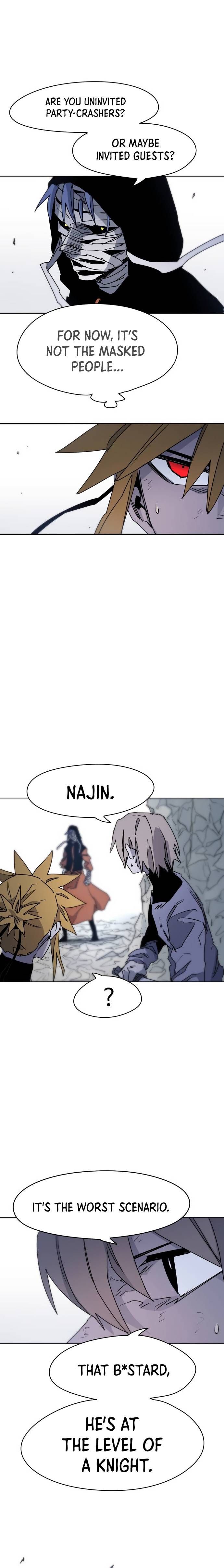 The Knight of Embers chapter 15 page 16