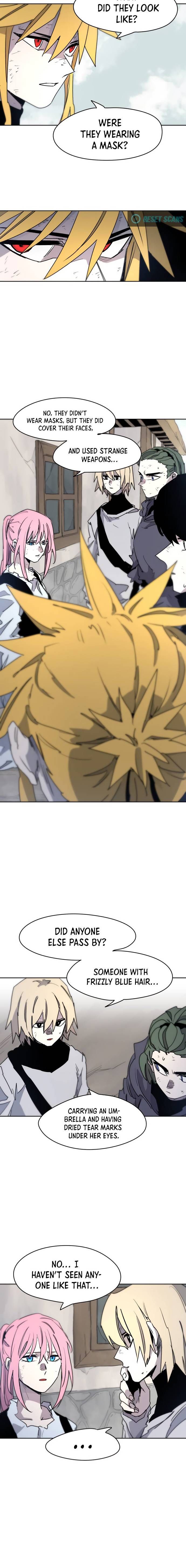 The Knight of Embers chapter 15 page 3